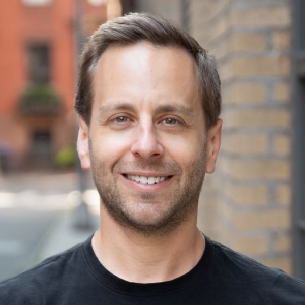 Steve Goldberg